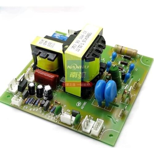 Argon Arc Welding Machine Ignition Arc Board Tongrui R Ling Circuit Board WS250 Ignition Board CUT Plasma Cutting Machine