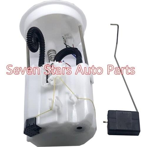 Auto Engine Fuel Injection Fuel Pump Assembly For Niss-an Teana J32 OEM 17040-JN00A 17040JN00A