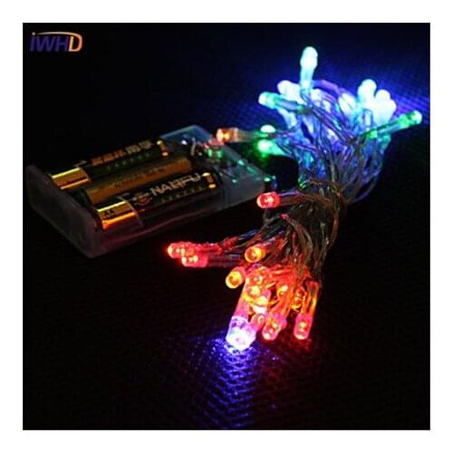 Bangerk LED Garlands