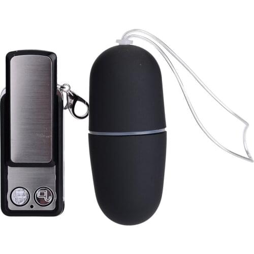 Wireless Jump Egg for Women Vibrating Remote Control Body Massager Vibrator Adult Female Sex Toy Product