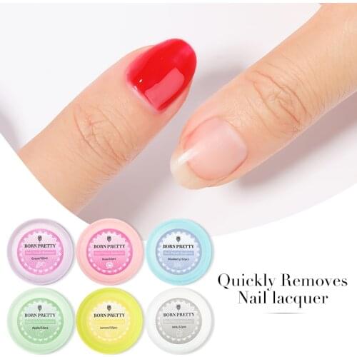 Средства для снятия лака Born Pretty China At AliExpress