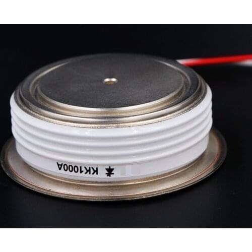 Fast Thyristor SCR KK1000A2200V KK1000A DJ Equipment Accessories