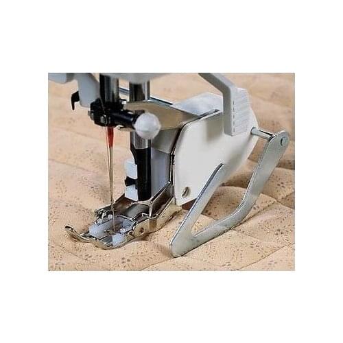 Household sewing machine Taiwan import synchronization feeding 5MM with guide bar P60444 accessories