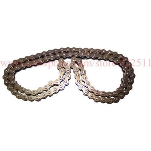 25H 106 Links Figure-8 Shape Scooter Chain/ Electric Scooter 25H Chain=33.5cm (Electric Scooter Spare Parts)
