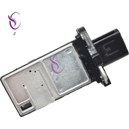 MAF Mass Air Flow Sensor For Ford B-Max C-Max Focus Mondeo Turnier 1.6 2.0 1.6TI 3L3Z-12B579-BA 3W4Z-12B579-AC AFH60M-19