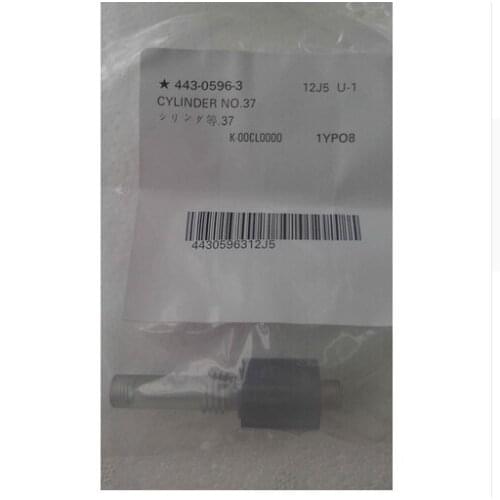 For Sysmex PN:443-0596-3 Cylinder NO.37 +PN:443-1723-6 Piston NO.63 ,Hematology Analyzer XE-2100 NEW