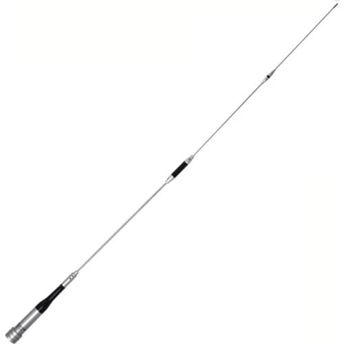 Diamond SG-7900 Dual band antenna 5.0dB (144MHz) 7.6dB(430MHz) 1.58M Mobile Antenna 144/430Mhz SG7900