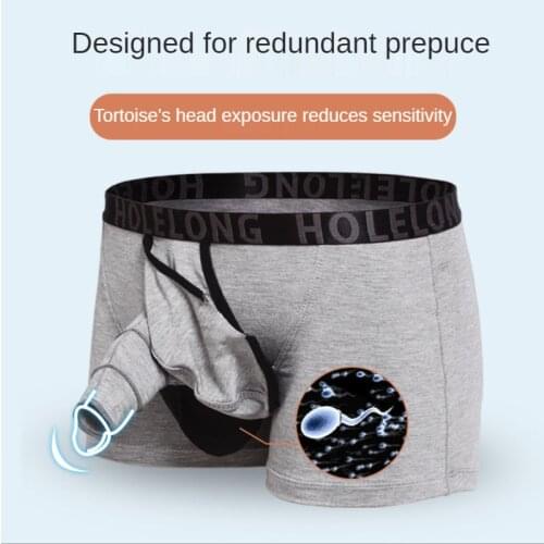 ENJOY GUGU Men's Briefs