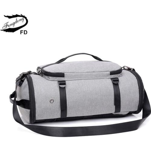 Fengdong Men's Travel Bags