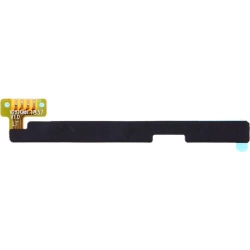 For Wiko Sunny2 Power Button Volume Button Flex Cable for Wiko Sunny Sunny2 Plus Cell Phone Powr Button Replacement Part