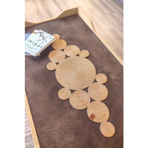 GİK STYLE Napkins For Appliances