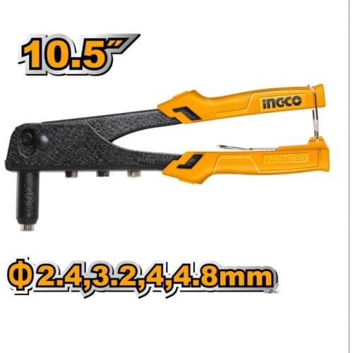 INGCO Hand Riveters