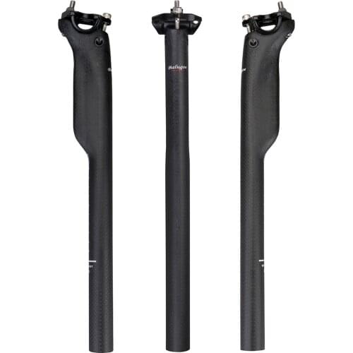 Full carbon bike seatpost / sill / breaking wind seat tube / handle / riser / bottle holder / saddle / fork / frame