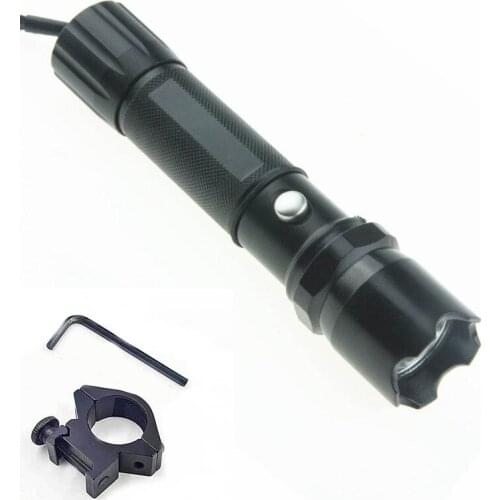 Laser Slingshot Accessories Flashlight With Tools New Slingshot G5 Hunting Accessories Outdoor Games Flashlight Without Battery