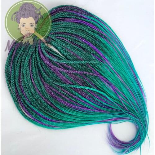 Mary Jane Dreads Hair Care Sets