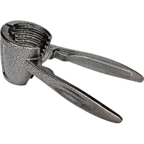 Almonds, Walnuts Small You Metal Nutcracker Stainless steel hunting, camping,home,car, hotel, restaurant, Daily outdoor activit