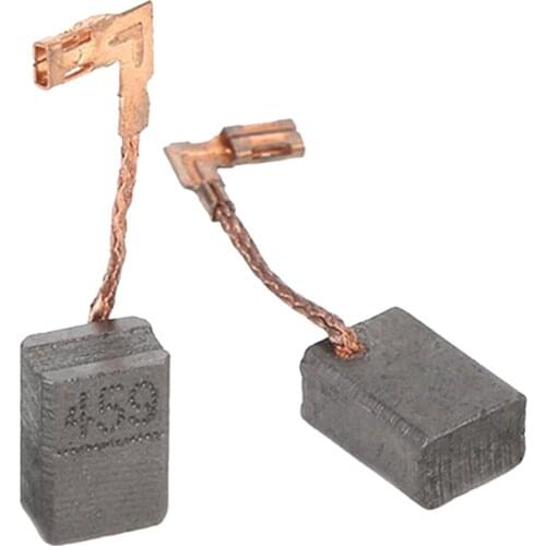 Japanese Carbon Brush Set For CB-459/CB-460/194722-3/CB-461/CB-458/CB-462