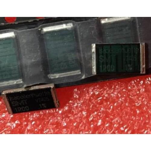 New SMT-1R00-1.0 1R00 SMT-1R00 2817 1R0 1R 1% 20PPM 5W new and Original in stock