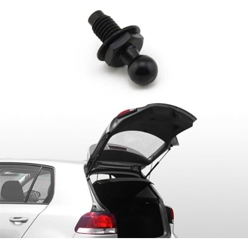 New Luggage Luggage Open Automatically Hydraulic Rod Screw / Connector For VW Golf 6 VI MK6 R20 GTI