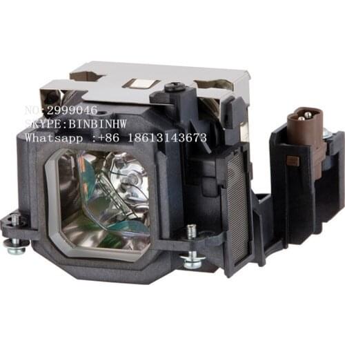 Original Replacement Projector lamp ET-LAB2 FIT for Panasonic PT-LB1E, PT-LB2E, and the PT-ST10 Projector