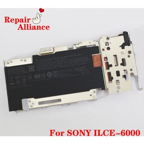 A6000 Screen Bracket Frame Repair Part For Sony ILCE-6000 A6000 Digital Camera