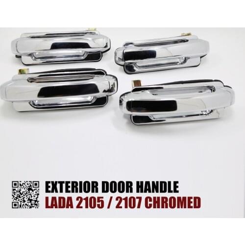 OKC EXTERIOR DOOR HANDLE FOR LADA 2105 LADA 2107