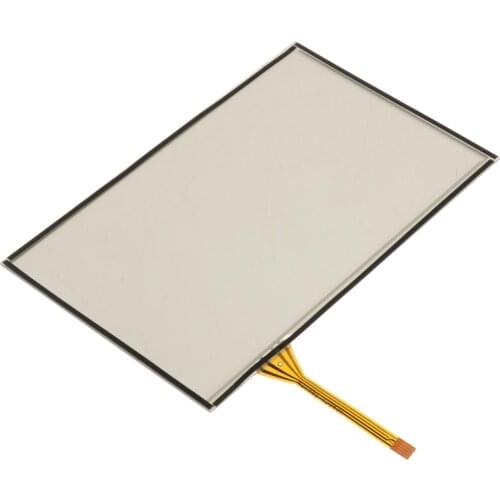 7" Touch Screen Glass Digitizer for Hyundai Sonata Veloster 13-16, High Performance, Durable Premium Material