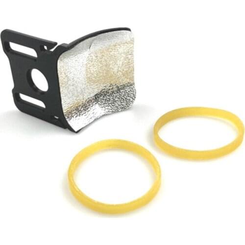 LED Searchlight Night Flight Lamps Navigation Light Reflector for DJI Mavic Air 2 Drone Accessories