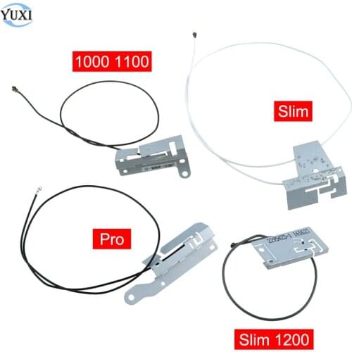 YuXi Original Used Bluetooth Antenna Wifi Antenna Cable Replacement For Sony PS4 1000 1100 Pro Slim 1200 Console