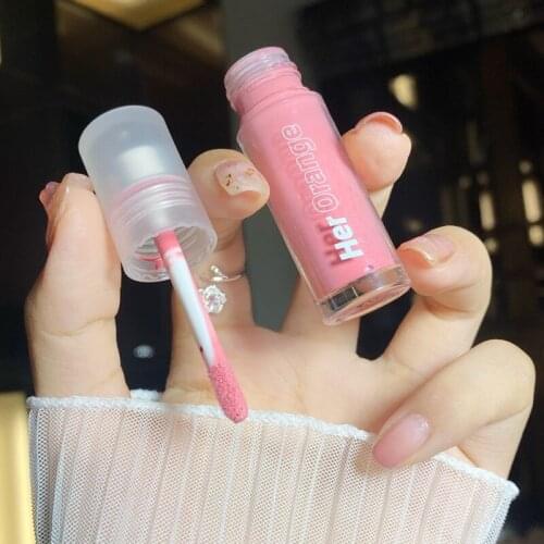 Liquid Blusher Lightweight Moisturizing Natural-Looking Blush Face Blusher for Womem Girls MH88