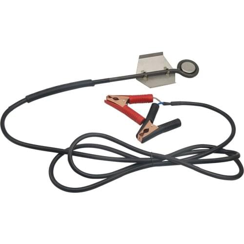 1 Piece Of Bee Vaporizer Oxalic Acid Vaporizer To Kill Mites Treatment Beekeeping Equipment For Beekeeper Beehive Tools