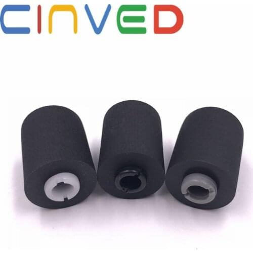 10setX NEW Paper Pickup Roller 302K906350 302K906360 302K906370 for Kyocera TasKalfa 4500 5500i 5550ci 6500i 6550ci 7550ci 8000i