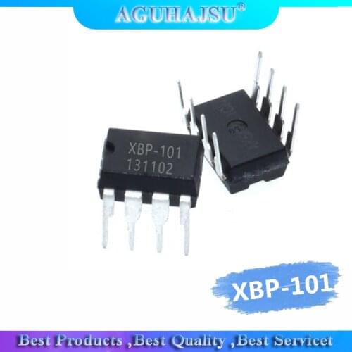 5pcs XBP-101 DIP-8 Power chip LCD power management chip IC