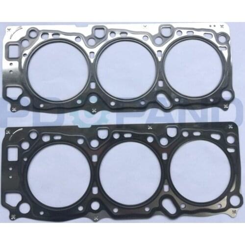 6G74 V45 New Engine Cylinder Head Gasket for Mitsubishi SHOGUN II V3W, V2W, V4W 3.5 V6 24V V25W V45W 3497cc