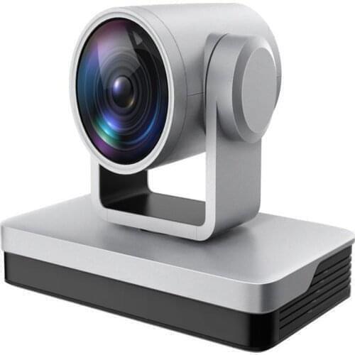Free shipping Newest 4K Live Streaming NDI Camera vMix Design 4K 12X optical Video Camera for Broadcasting / Event Streaming