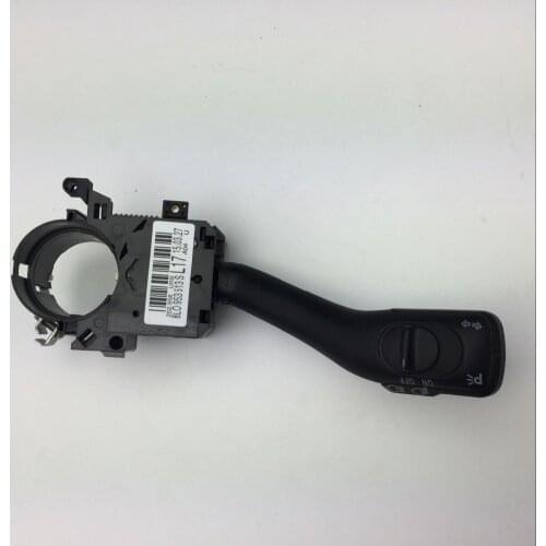For VW Passat B5 B5.5 Steering Switch Stalk Handle 8L0 953 513 S