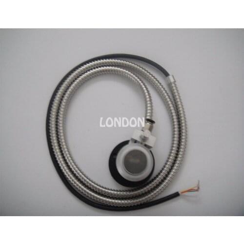 Tool presetter for cnc milling machine