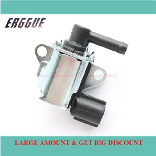 Vapor Canister Purge Solenoid Valve 36162-PNC-005 K5T46680 For Honda for Civic CR-V for Acura RSX 36162PNC005 36162 PNC 005