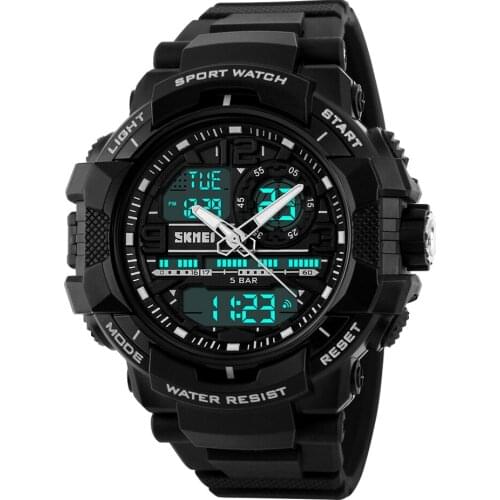 Keast Chronograph Watches