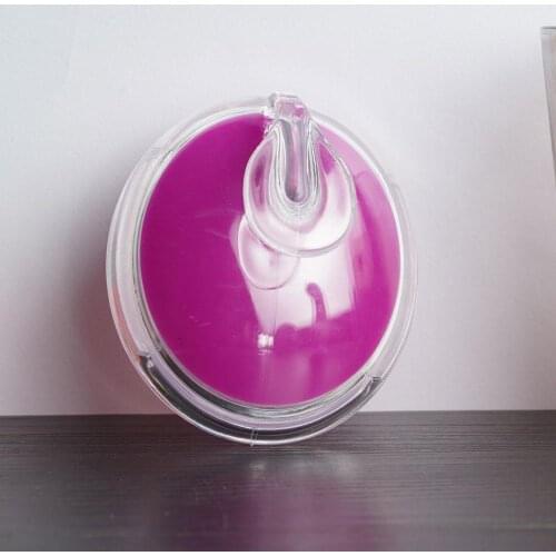 Silicone Head Body Massager Useful Shampoo Scalp Shower Hair Relaxation Safety Skin Washing Comb Friendly Massager S3K7