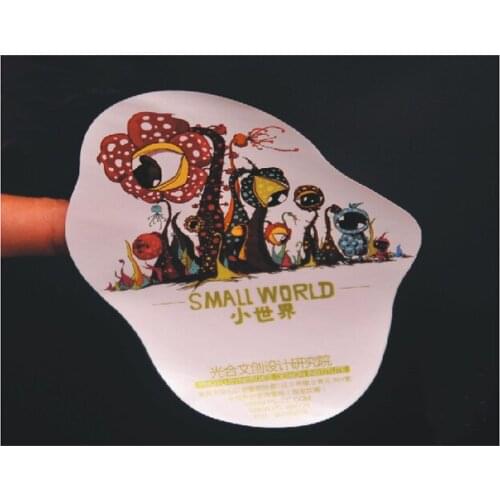 Printable sticker labels / paper printing labels / customized private label