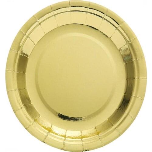 Волна веселья Disposable Tableware