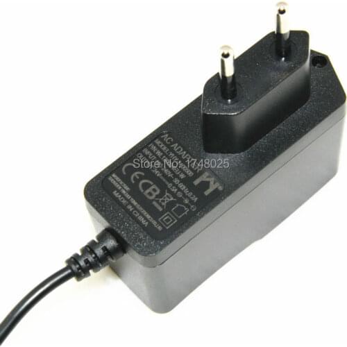 7v 0.15a dc power adapter 7 volt 0.15 amp 150ma Power Supply input ac 100 240v 5.5x2.5mm Power transformer