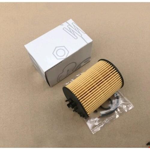 Car Oil Filter For Mecedes Benz W169 W168 W245 A180 A160 B180 B200 OEM 2661800009