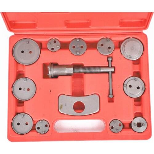 Brake Sub-cylinder Adjustment Group Disc Brake Pads Car Brake Adjuster Auto Repair Auto Maintenance Tool