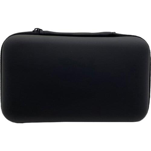 Non Contact Forehead Thermometer Storage Case Handbag Storage Box Clinical Thermometer Bag Thermometer Protection Box