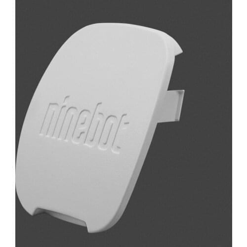 Steering wheel cover for NINEBOT Ninebot Gokart Kit Kart Kit Refit Smart Self Balance electric Scooter spare part