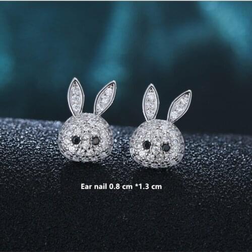 Детские серьги Heyluoke China At AliExpress