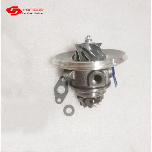 Susirick RHF4 cartridge 8980118922 8980118923 Turbo core For Isuzu D-max Rodeo 4JJ1 4JJ1X engine 3.0L VA420114 VIEF turbo chra