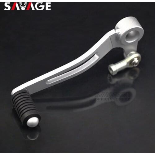 Left Gear Shift Lever Pedal For YAMAHA XJR1300/C/SP XJR1200 1994-2017 XJR 1200 1300 1300C Motorcycle Accessories Shifter Toe Peg